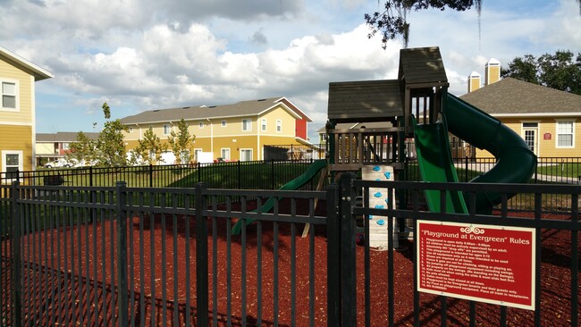 Building Photo - Evergreen Townhomes on Lake Buckeye