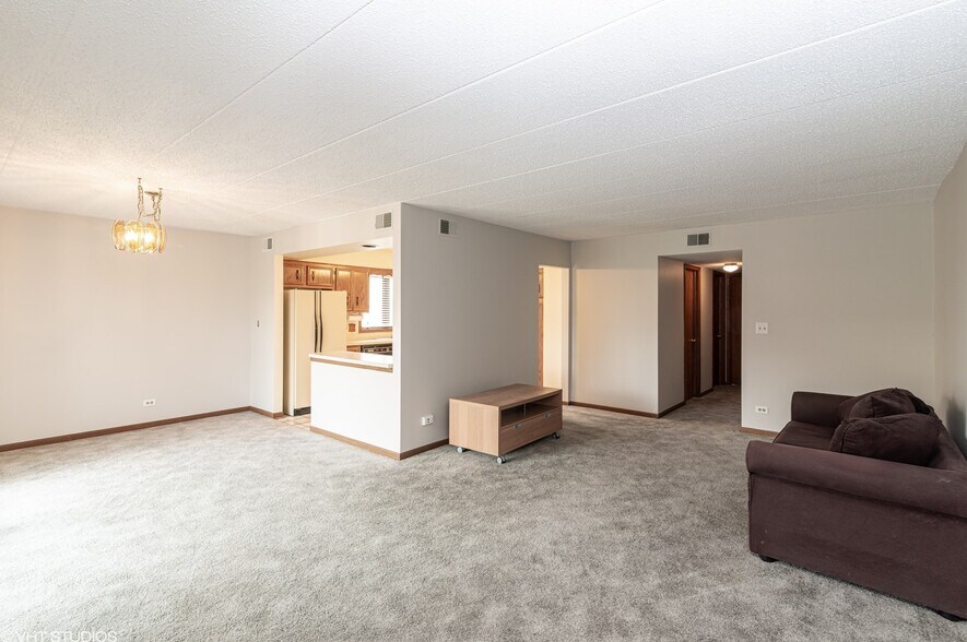 Front Room - 16824 82nd Ave Unit 2S