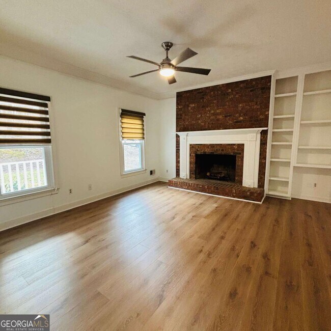 Building Photo - 3775 Belle Glade Trail SW