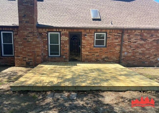 Building Photo - 3606 Chester Ln