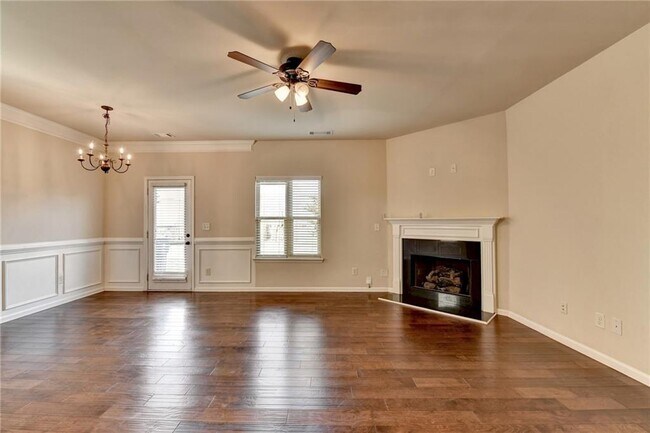 Building Photo - 2520 Morgan Chase Dr