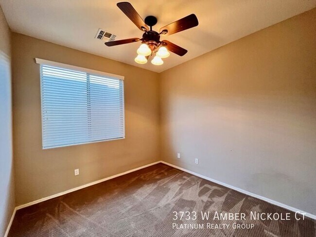 Building Photo - 3733 W Amber Nickole Ct