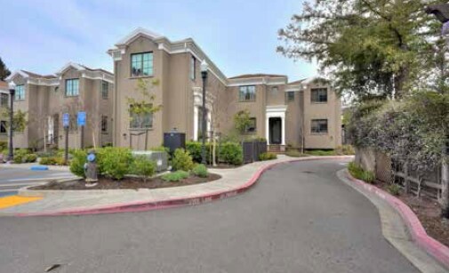 Building Photo - Tamalpais Commons