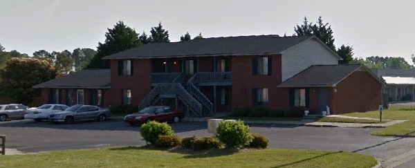Primary Photo - 510 Dexter St