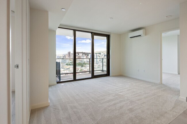 Building Photo - Sky Ala Moana West #1508 - Live in the heart of Honolulu!