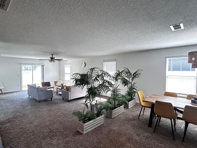 Building Photo - Picturesque Waterfront 4-Bedroom Home with...