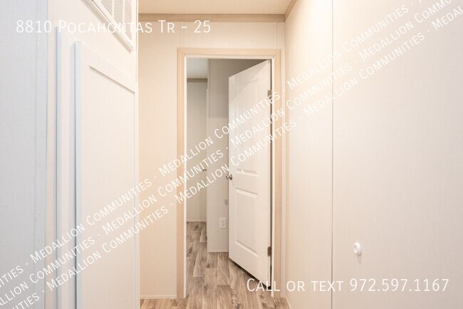 Building Photo - 8810 Pocahontas Trail