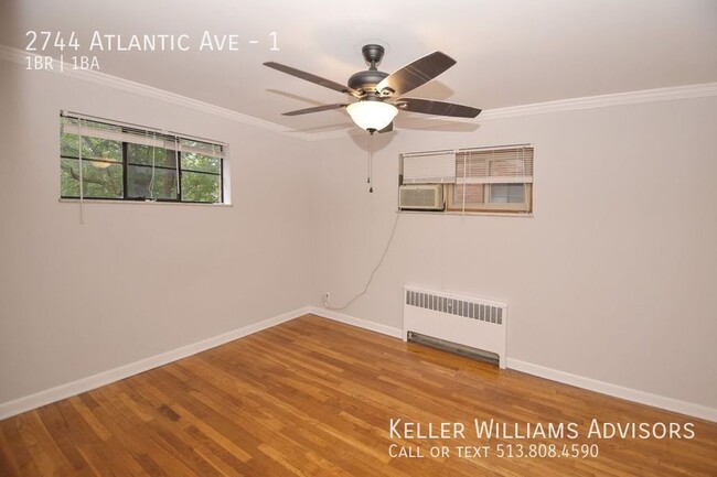 Building Photo - 2744 Atlantic Ave
