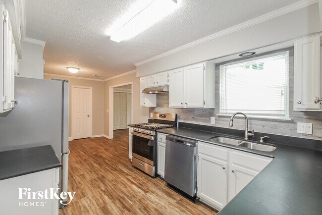 Building Photo - 5695 Sugar Creek Ct