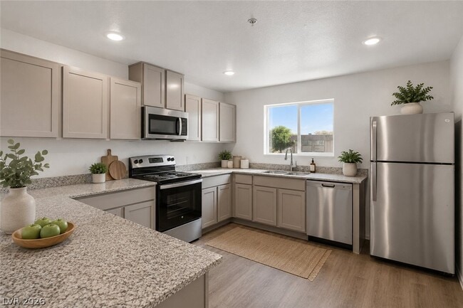 Building Photo - 2309 Seco Adobe Cir