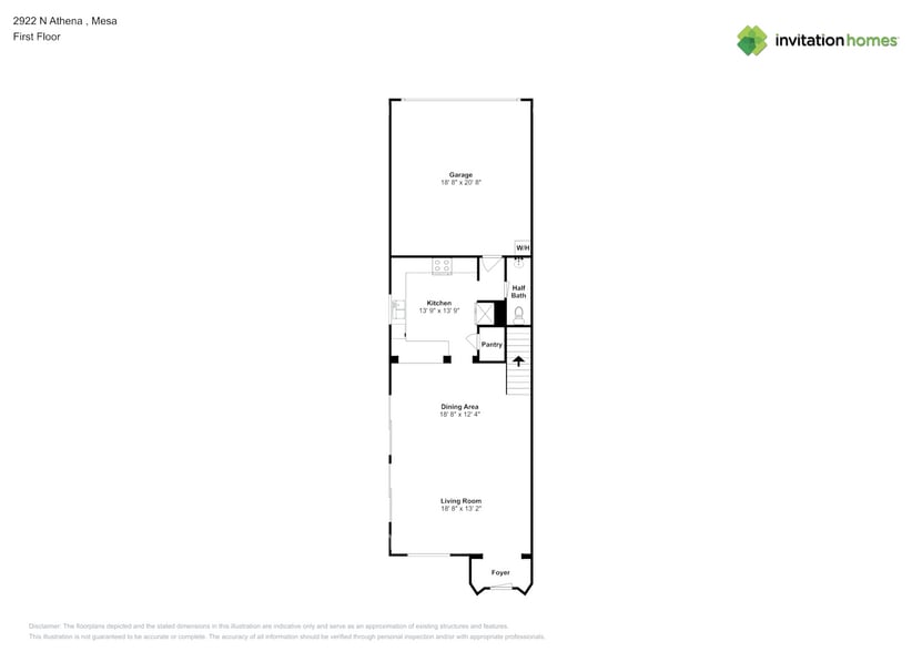 Building Photo - 2922 N Athena