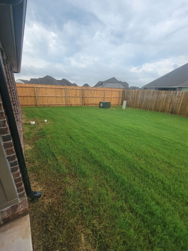 Building Photo - Brand new 4 Bed 2 Bath Simmons Home! Be th...