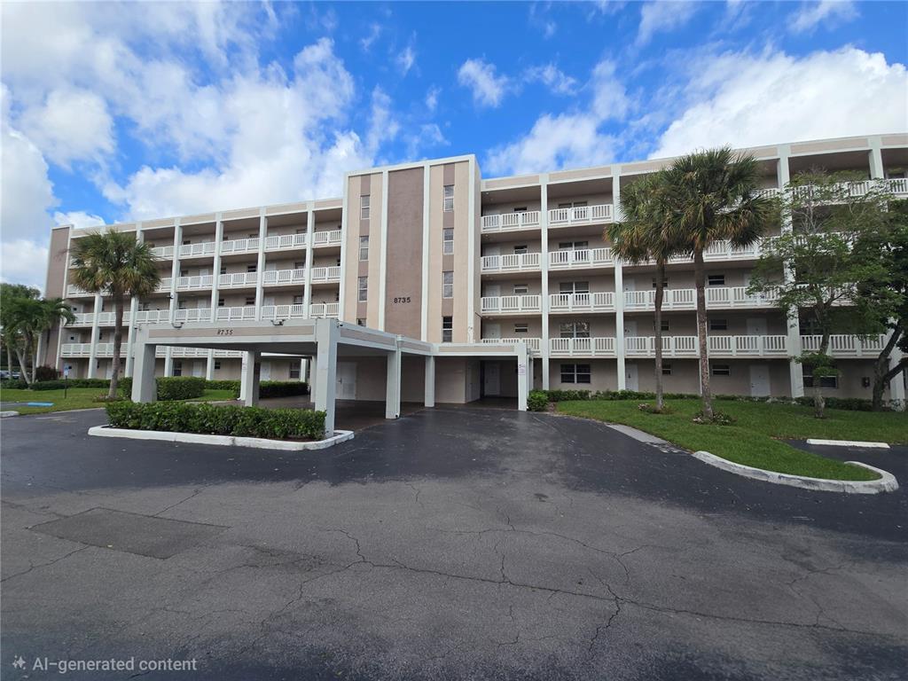 Building Photo - 8735 Ramblewood Dr