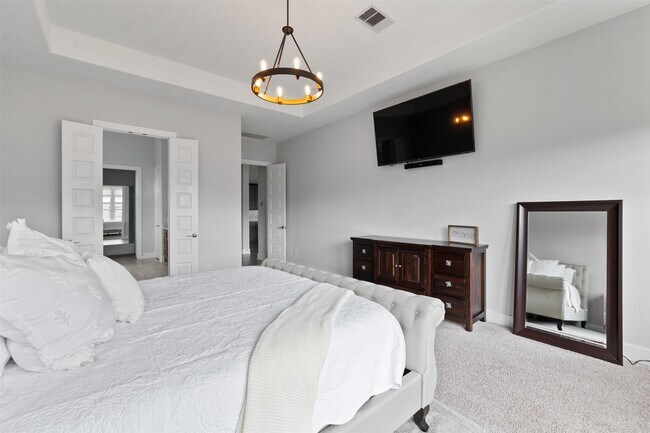 Building Photo - 1102 McMurtry Ridge Dr