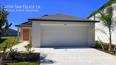 Building Photo - 4058 San Felice Ln