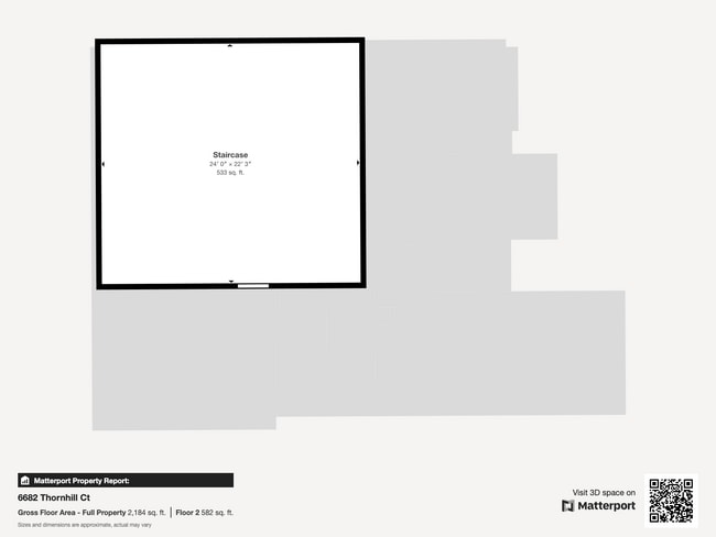 Building Photo - 6680 Thornhill Ct