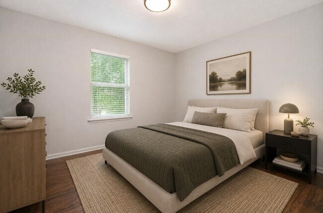 Building Photo - 20731 Rainmill Dr