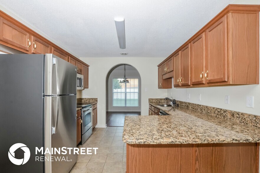 Building Photo - 4462 Alixs Dr