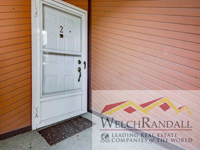 Building Photo - Comfort Meets Style - 2BR home in SLC!