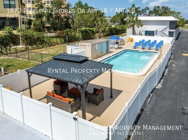 Building Photo - 1872 Phillippi Shores Dr