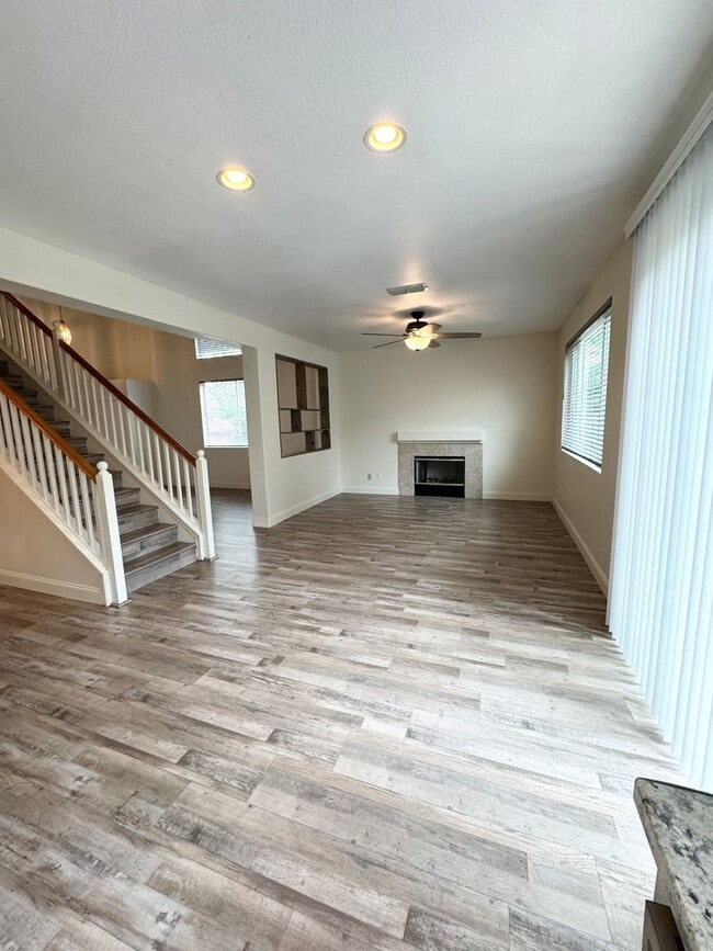 Building Photo - Spacious Solar-Powered 4-Bedroom, 3-Bath Home with Vaulted Ceilings & Tons of Storage! SEE VIDEO