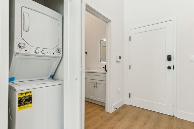 Floorplan - The Milk Stacks: Boutique Luxury Living in Downtown Orlando's Milk District