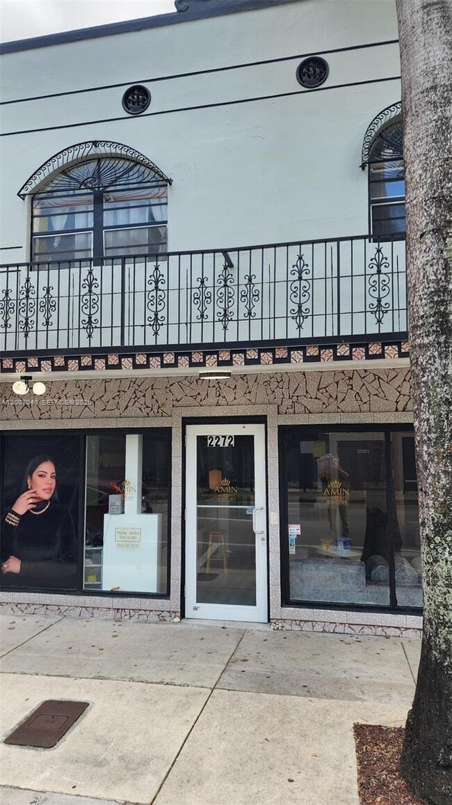 Building Photo - 2272 SW 8th St