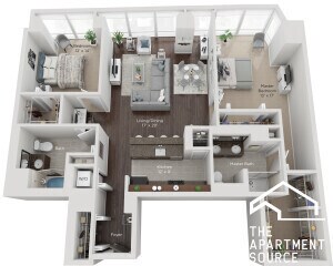 Building Photo - 345 E Ohio St