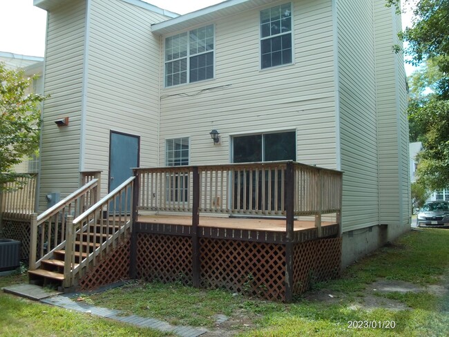 Building Photo - 5361 Garden Court, Williamsburg Va. 23188