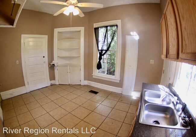 Building Photo - 4 br, 2 bath House - 1315 South Hull Street