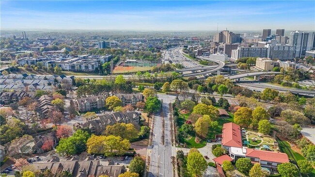 Building Photo - 375 Ralph McGill Blvd NE