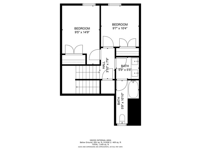 Primary Photo - Duplex