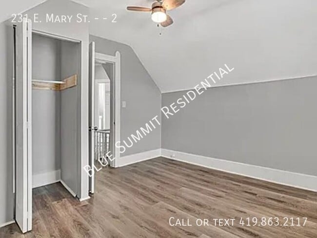 Building Photo - 231 E Mary St