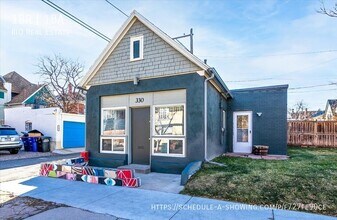 Building Photo - 150 Grant St
