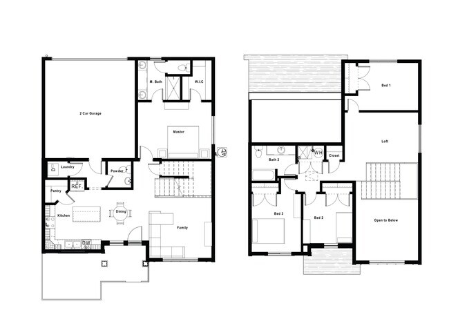 Building Photo - 1175 N Meridian Ln