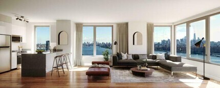 Building Photo - 3 bedroom in LONG ISLAND CITY NY 11109