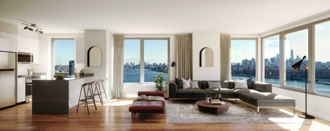 Primary Photo - 3 bedroom in LONG ISLAND CITY NY 11109