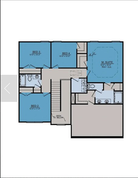 Building Photo - 123 Heritage Way Dr