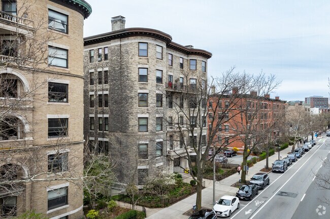 Alt Building - Wollaton