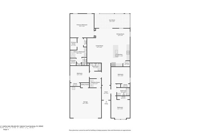 Building Photo - 3034 Oak Stream Dr