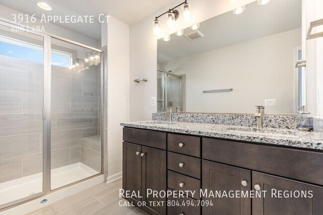 Building Photo - 3916 Applegate Ct