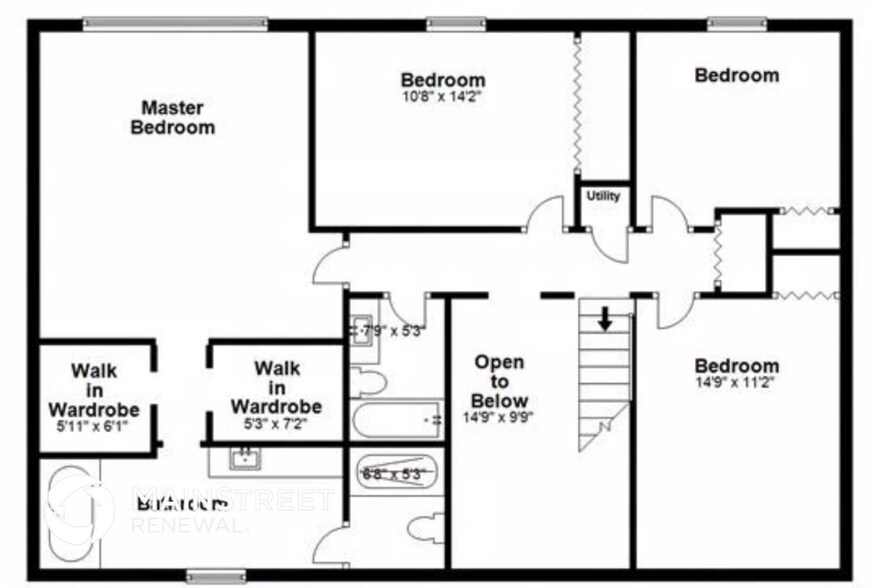 Building Photo - 13336 Brewster Rd