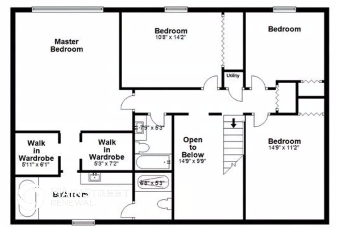 Building Photo - 13336 Brewster Rd