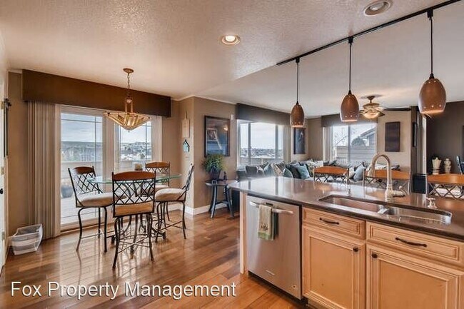 Building Photo - 5 br, 4 bath House - 3123 Castle Peak Avenue