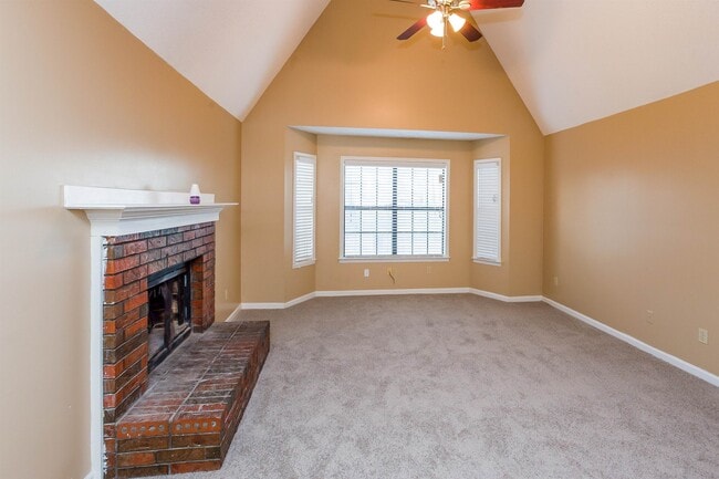 Building Photo - 6701 Walter Forest Cove
