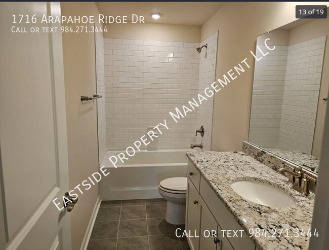 Building Photo - 1716 Arapahoe Ridge Dr