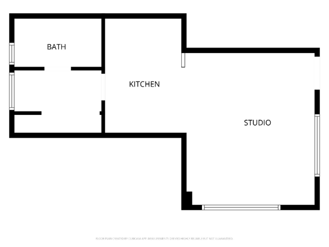 Building Photo - 1262 Granville Ave