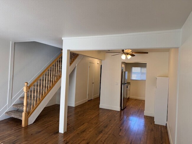 Building Photo - 2603 Vallejo St