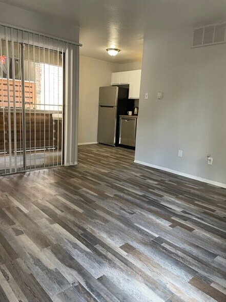 Primary Photo - Harmony Apartments