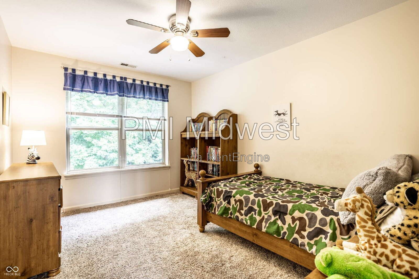 Building Photo - 3712 Kinnett Ln